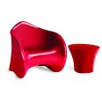 Goen Poltroncina design by Setsu & Shinobu Ito